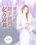 被迫闪婚随手挑到了全国首富