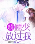 在劫难逃:顾少放过我