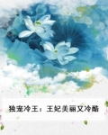 独宠冷王:王妃美丽又冷酷漫画