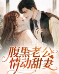 腹黑老公情动甜妻小说