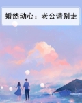 婚途漫漫:老公请矜持