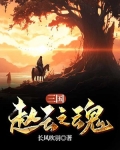 三国赵云之魂