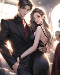 一胎四宝,狠毒娇妻要解约