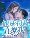 他是不是在撩我免费阅读