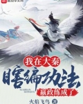我在大秦瞎编功法,嬴政练成了小说