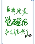 痴情炮灰觉醒后和白月光HE了