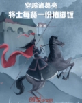 穿越诸葛亮将士每餐一份猪脚饭