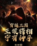 乱世掘起小说
