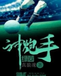 绿茵神炮手