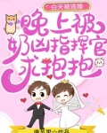 白天被逃婚晚上被奶凶指挥官求抱抱下拉式漫画