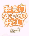 和豪门大佬网恋后我红了