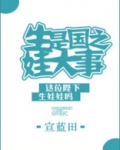 生娃是国之大事完整版无防盗章节
