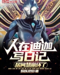 人在迪迦写日记，居间慧崩坏了