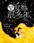 陆先生爱她很多年