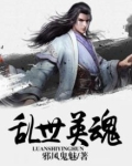 乱世英雄传