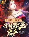 大唐第一败家子狂卷风 小说