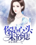你是我心头的朱砂痣 也是我窗外的白月光