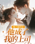 甩了前任后我成了攻具人 小说