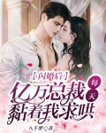 闪婚后年下总裁狠狠爱短剧