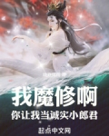 我魔修啊你让我当诚实小郎君