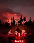 于界中，未入界