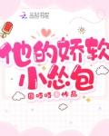 他的娇软小怂包