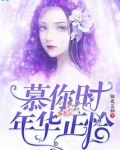 慕你时年华正恰无弹窗阅读