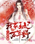 我家王妃万年野无弹窗