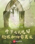 斗罗之我的武魂是轮眼