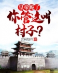 皇帝跪了：你管这叫村子？
