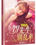 《总裁大人别过来》