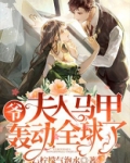 爷夫人马甲轰动全球了小说免费读