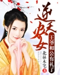逆天农女:王爷相公有礼了
