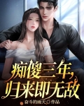 痴傻小说文