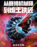 从赛博废土开始