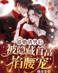 被渣1退婚后我有了他首富小叔