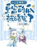 小公主出生时全皇宫哭成泪人