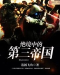 绝境中的第三帝国