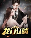 龙门狂婿江枫全文免费