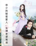 帝少的秘密爱人：女神老婆难追