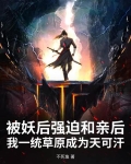 被妖后强迫和亲后，我一统草原成为天可汗