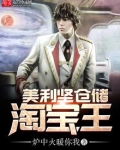 美利坚仓储淘宝王