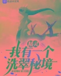 精灵我有一个洗翠秘境 小说