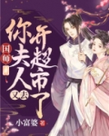 国师你夫人又黑化了 小说