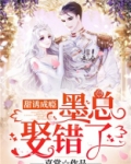 甜诱成瘾墨总娶错了便是晴天