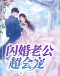 闪婚老公超会宠漫画叫什么名字