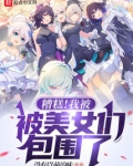 糟糕!我被美女们包围了英语