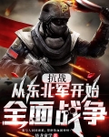 抗战:从东北军开始全面战争