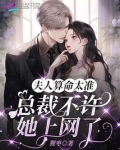 夫人算命太准,总裁不许她上网了