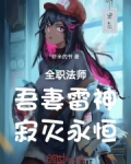 全职法师：吾妻雷神，寂灭永恒！